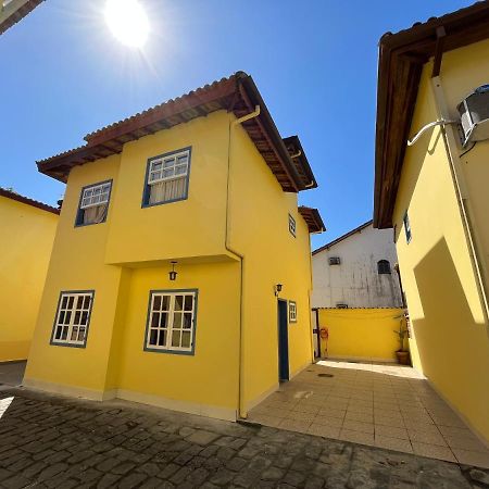 Casa Na Praia Araquari Exteriör bild
