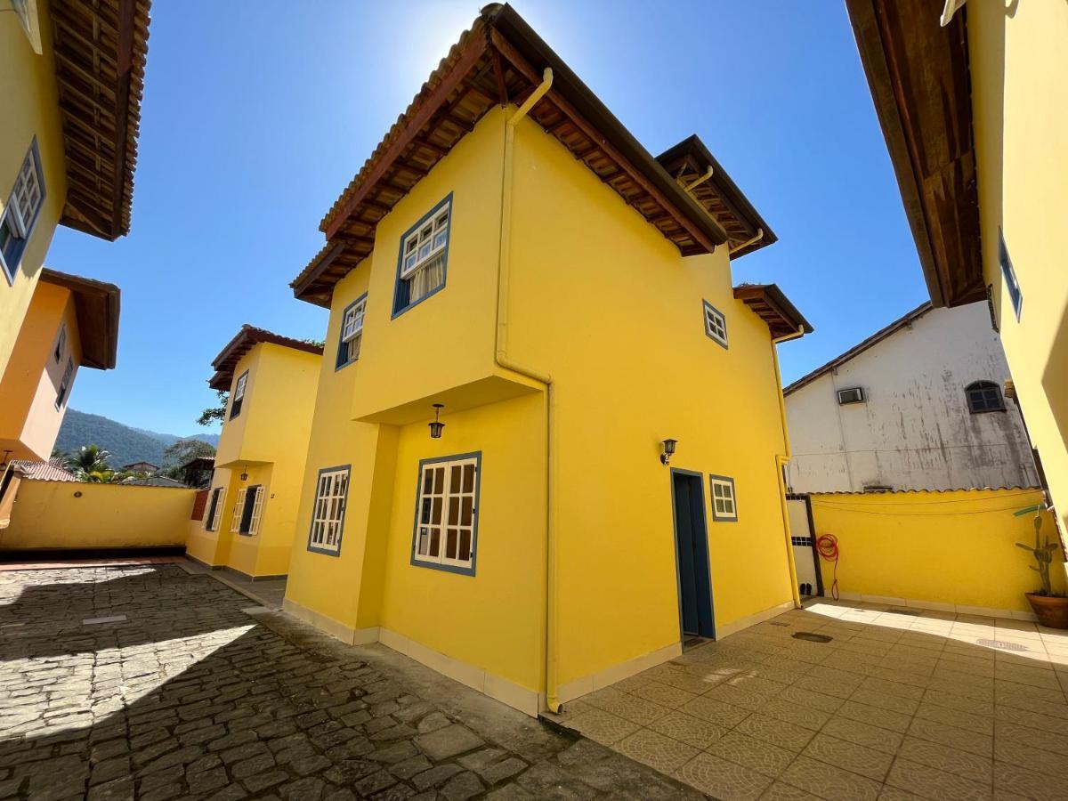 Casa Na Praia Araquari Exteriör bild