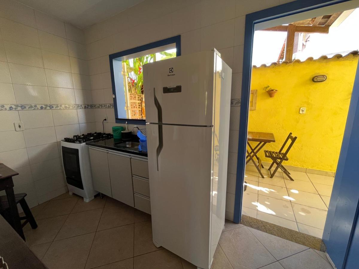 Casa Na Praia Araquari Exteriör bild