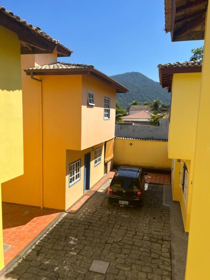 Casa Na Praia Araquari Exteriör bild