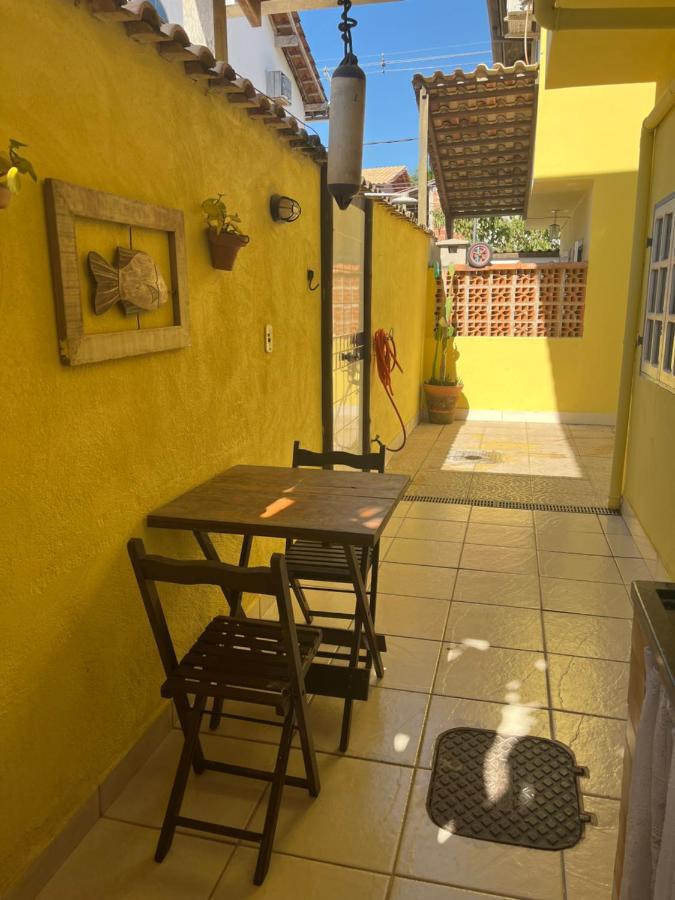 Casa Na Praia Araquari Exteriör bild