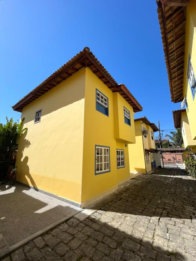 Casa Na Praia Araquari Exteriör bild