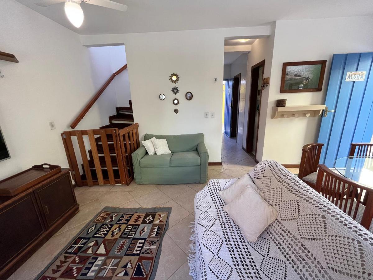 Casa Na Praia Araquari Exteriör bild
